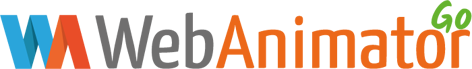 WebAnimator Go